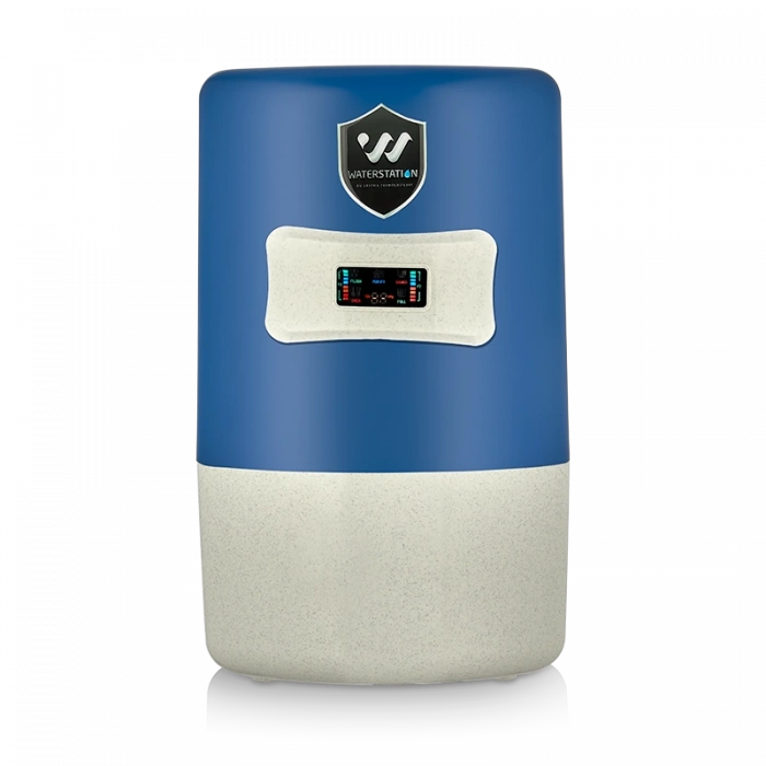 WS-80 Smart Dijital Su Arıtma Cihazı