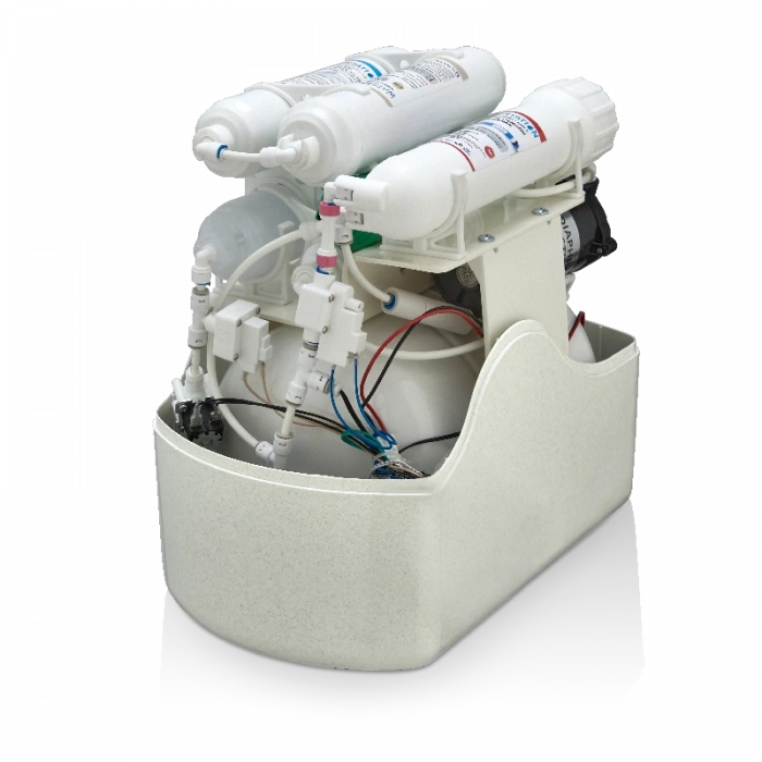 WS-80 Smart Dijital Su Arıtma Cihazı