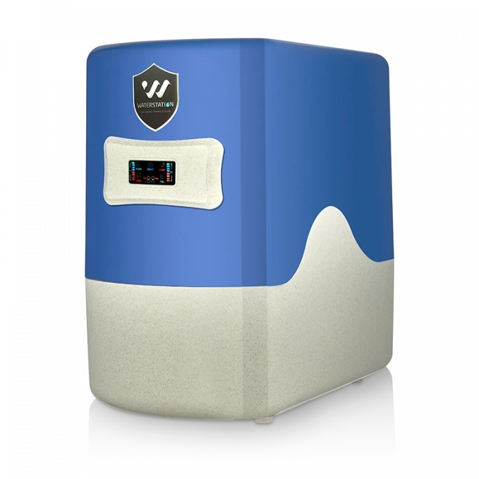 WS-80 Smart Dijital Su Arıtma Cihazı