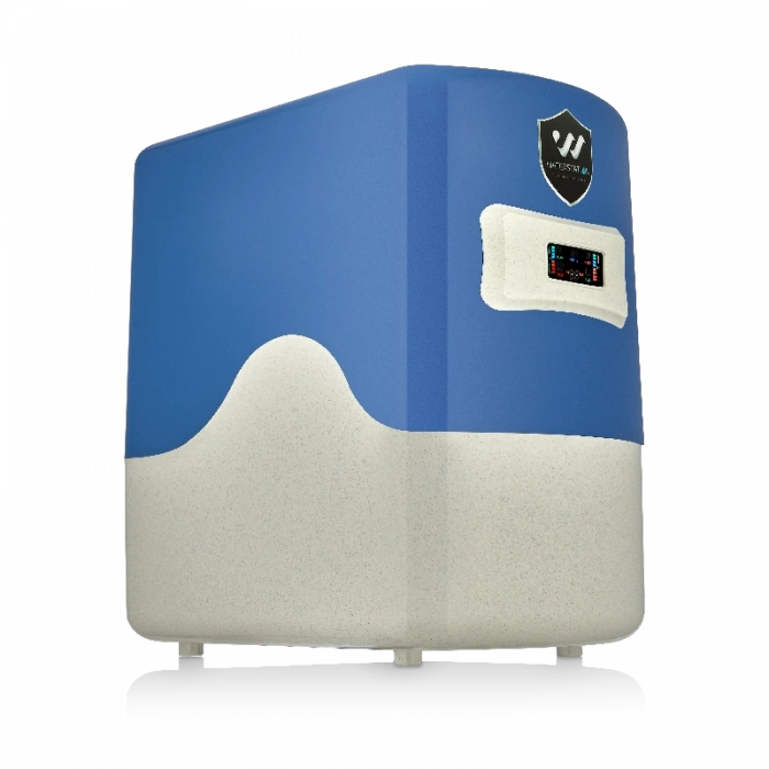 WS-80 Smart Dijital Su Arıtma Cihazı