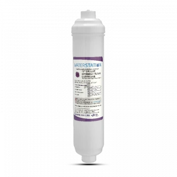 1 - Sediment Filtre (SPUN)