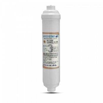 3 - Blok Karbon CTO Filtre