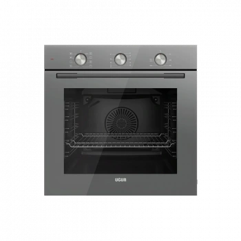 8 Fonksiyonlu Ankastre Fırın