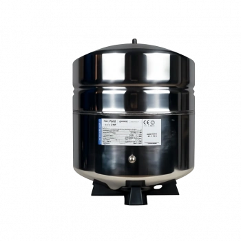 WaterStation 3.2 Litre Paslanmaz Çelik Basınç Tankı