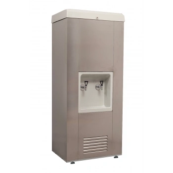WS-80 Sanayi Tipi 80 Litre Soğuk Su Sebili