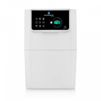 Genius Dijital Smart Su