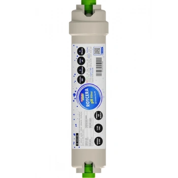 Roycera Alkali Filtre