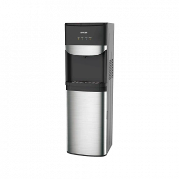 Soğuk-Ilık Alttan Damacanalı Su Sebili