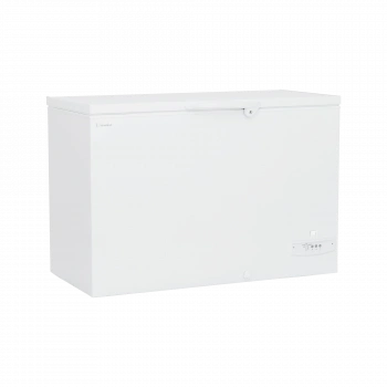 Sandık Tipi 345 Lt Dondurucu/Soğutucu