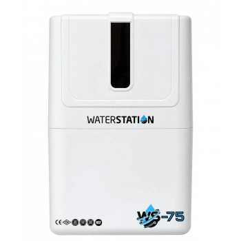 WaterStation WS-75 Su Arıtma Cihazı | 5 Aşamalı