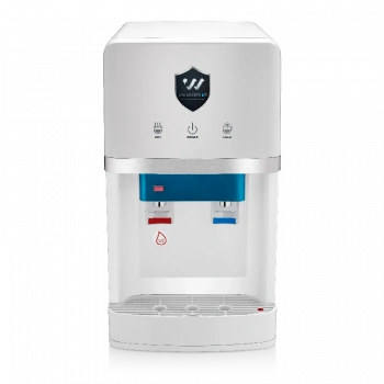 WS-1400 Arıtmalı mini Su Sebili Modeli