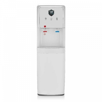 WS-1400 Arıtmalı Su Sebili Modeli