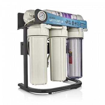 WS-300 S Pompalı Model