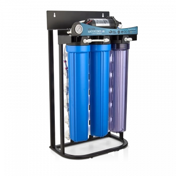 WS-300 WP Pompalı Model