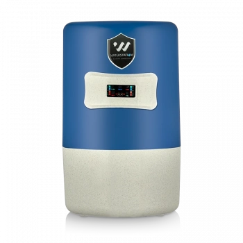 WS-80 Smart Dijital Su Arıtma Cihazı
