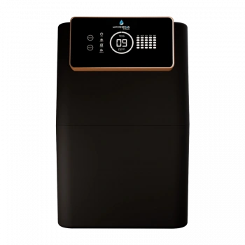 WS TİTAN Tezgah Altı Dijital Su Arıtma Cihazı