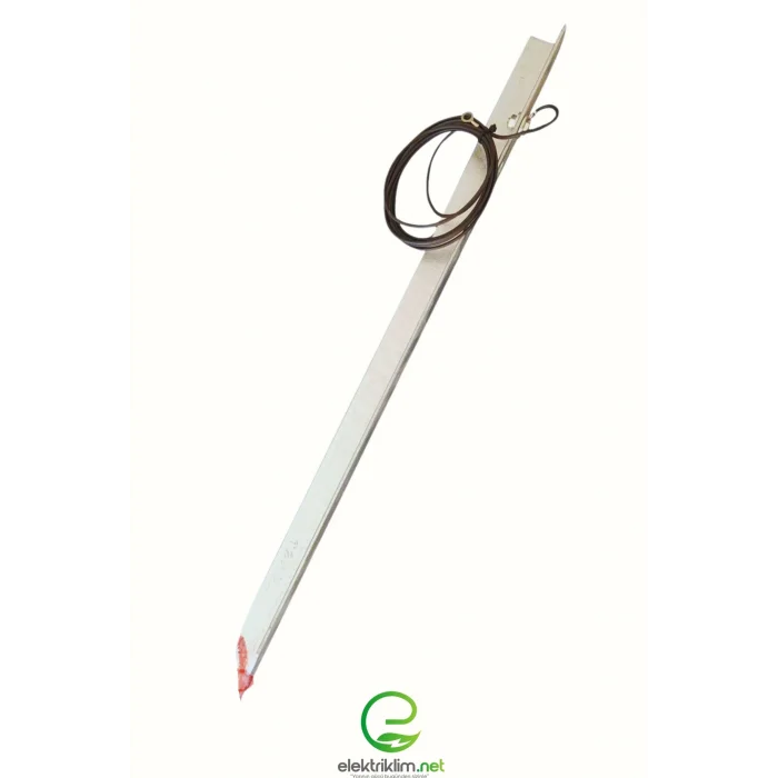 Elektriklim Elektrikli Çit Topraklama Çubuğu