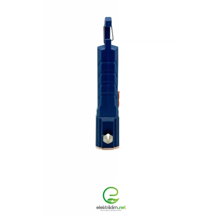 USB Şarjlı Acil Durum El Feneri Panther PT-979