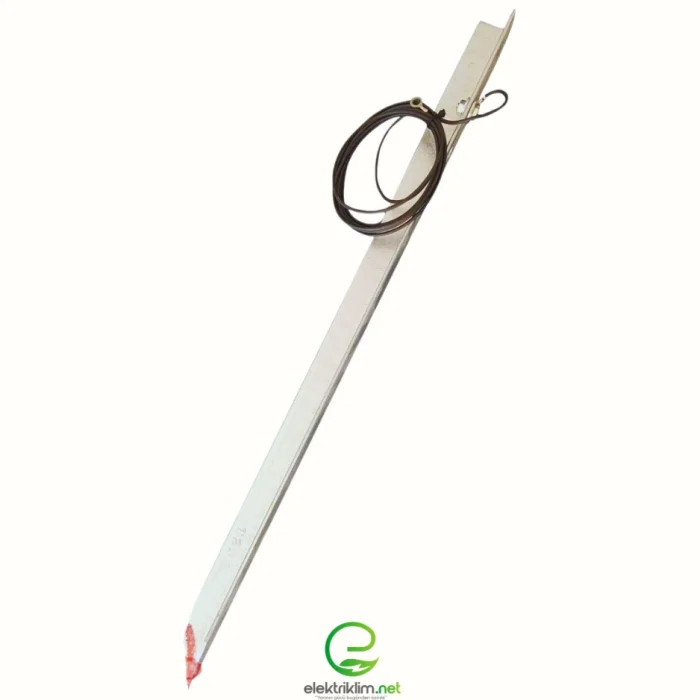 Elektriklim Set-1 Compact Box Elektrikli Çit Sistemi (5000 M)