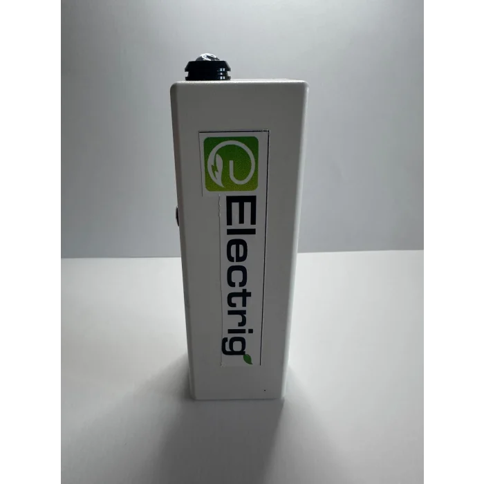 Electrig 12V 7A Taşınabilir Güç İstasyonu