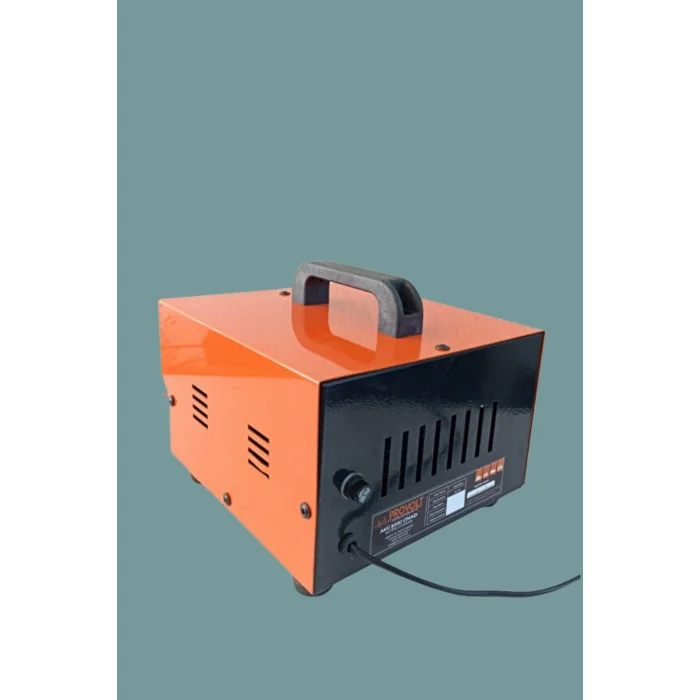 Provolt 1220D 12V - 200 Amper Akü Şarj Cihazı