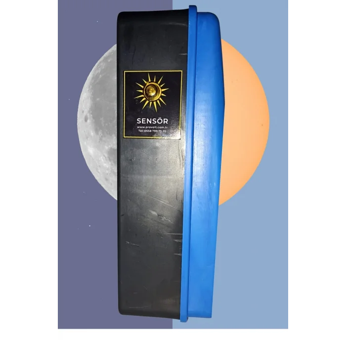 Provolt 27000 Volt Elektrikli Çit Cihazı (Domuz Kovucu)