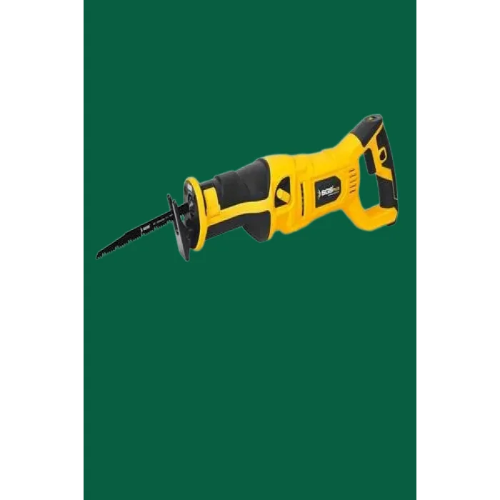 SGS PLUS SGS Plus SGS5270 -1200 W Elektrikli Tilki Kuyruğu Testere Makinesi