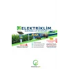 Elektriklim Compact Box Elektrikli Çit Sistemi