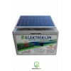 Elektriklim Compact Box Elektrikli Çit Sistemi