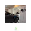 İnoşarj Togg Tesla Uyumlu Taşınabilir Elektrikli Araç Şarj İstasyonu 22kW Hızlı Şarj Gücü