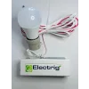Electrig 12V 7A Taşınabilir Güç İstasyonu