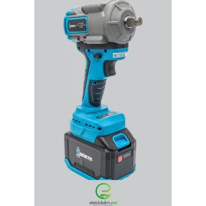 Börth Areltar 700 Nw Tork Bijon Sökme Sıkma Samun Sökme Sıkma Makinası