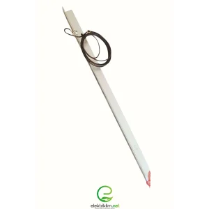 Elektriklim Elektrikli Çit Topraklama Çubuğu