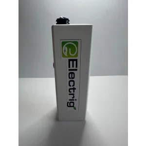 Electrig 12V 7A Taşınabilir Güç İstasyonu