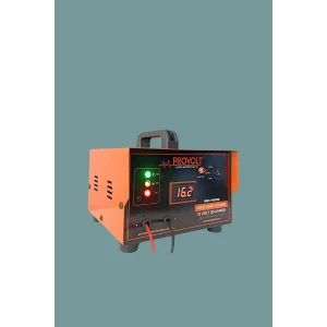 Provolt 1220D 12V - 200 Amper Akü Şarj Cihazı