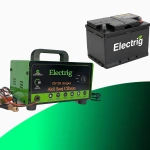 Akü ve Şarj Cihazları