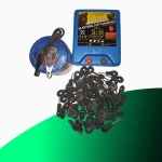 Elektrikli Çit Cihazları