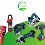 El ve Ölçü Aletleri