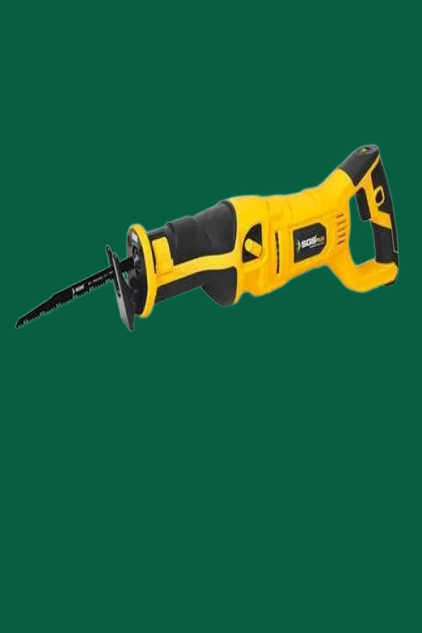 SGS PLUS SGS Plus SGS5270 -1200 W Elektrikli Tilki Kuyruğu Testere Makinesi