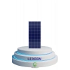 LEXRON 175W POLİKRİSTAL GÜNEŞ PANELİ