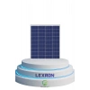 LEXRON 42W POLİKRİSTAL GÜNEŞ PANELİ