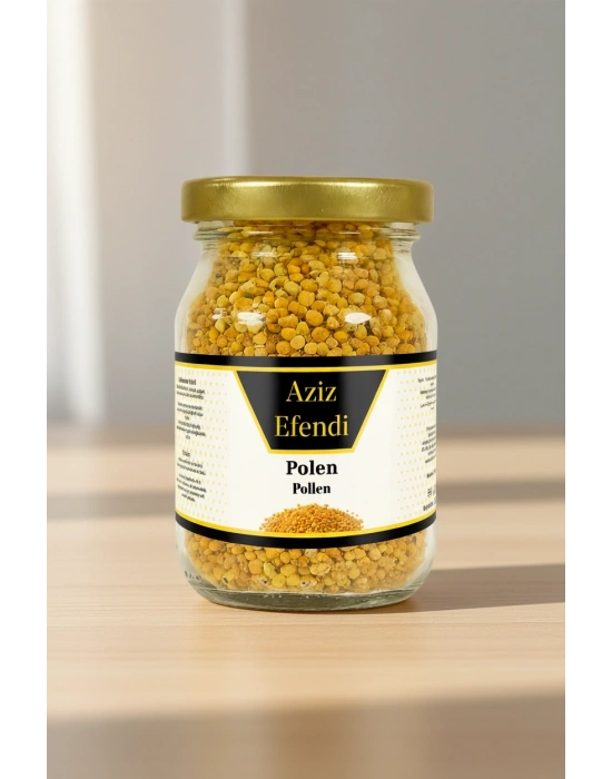 Aziz Efendi Polen 100g
