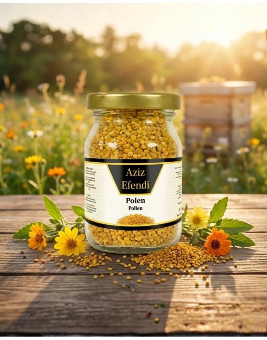 Aziz Efendi Polen 100g