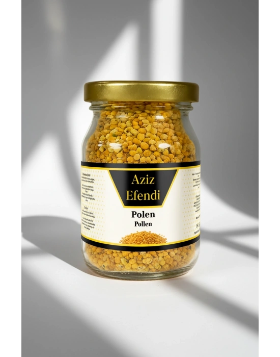 Aziz Efendi Polen 100g