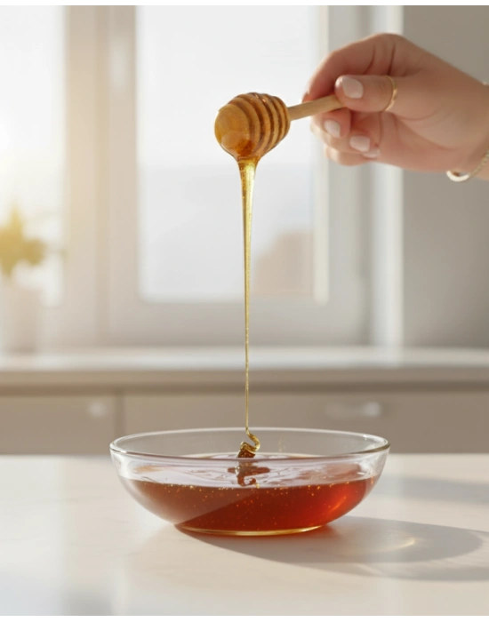 Köyceğiz Çam Balı 2800g