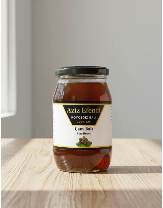 Köyceğiz Çam Balı 450g