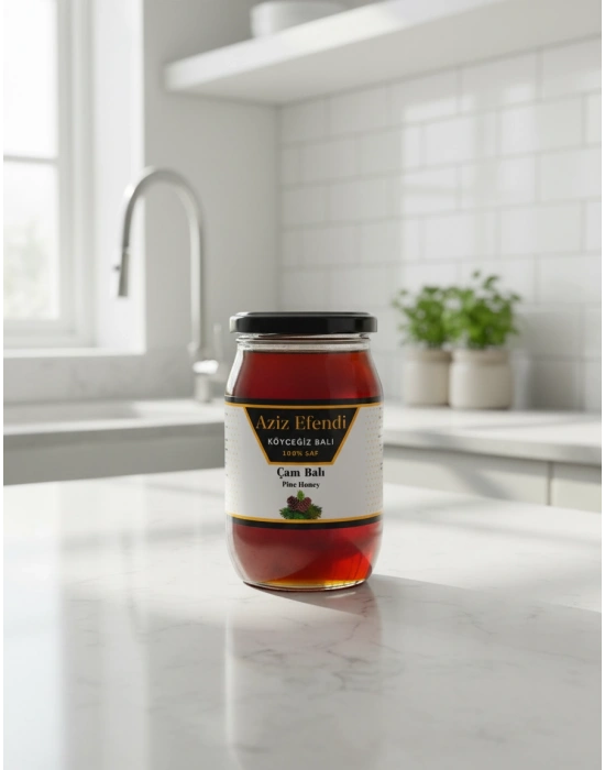 Köyceğiz Çam Balı 450g