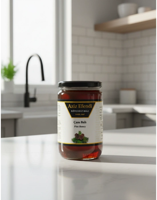 Köyceğiz Çam Balı 850g