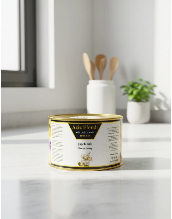 Köyceğiz Çiçek Balı 2800g