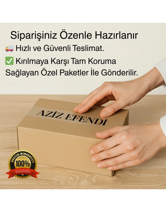 Portakal Çiçeği Balı 450g